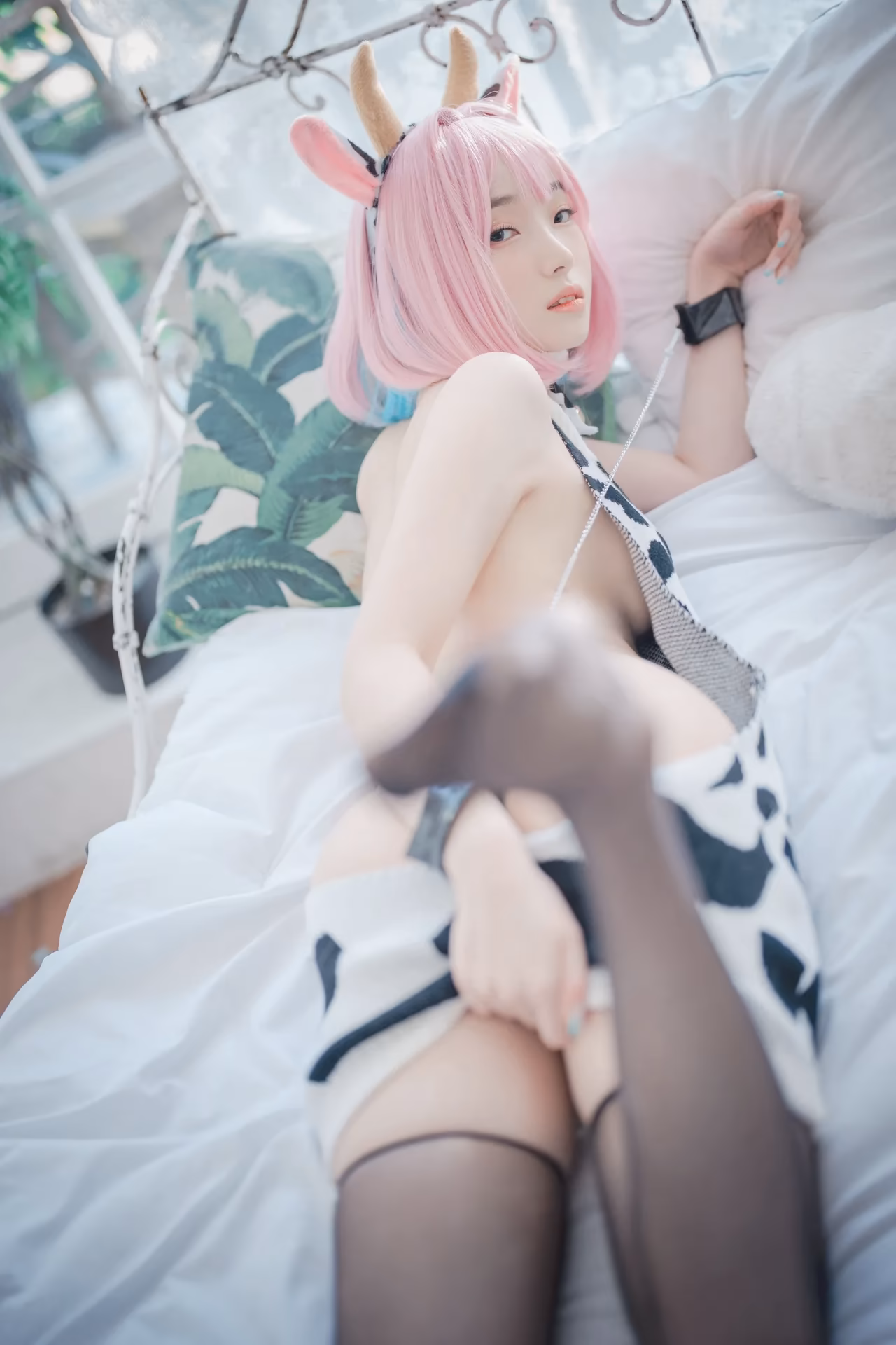 Bambi as Riamu Yumemi — cosplay photo 21 of 85