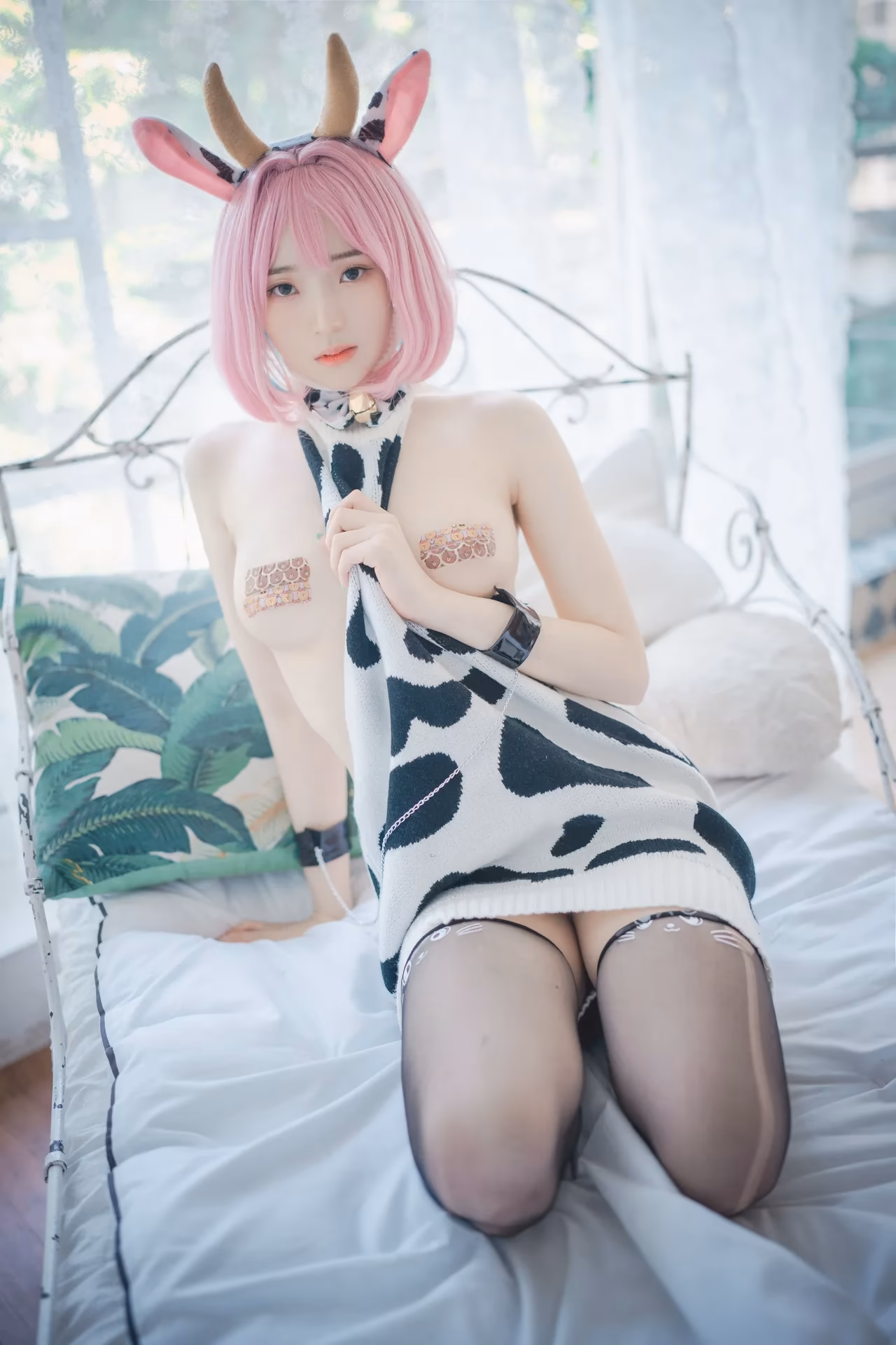Bambi as Riamu Yumemi — cosplay photo 29 of 85