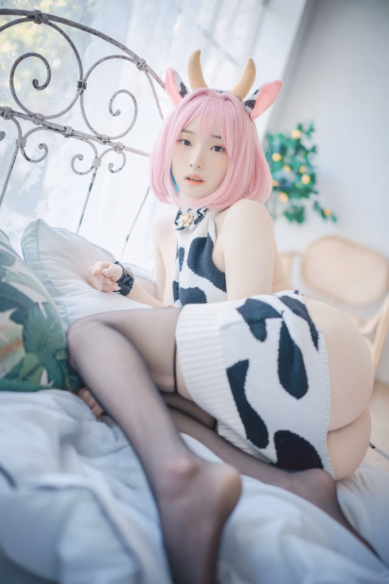 Bambi as Riamu Yumemi — cosplay photo 34 of 85