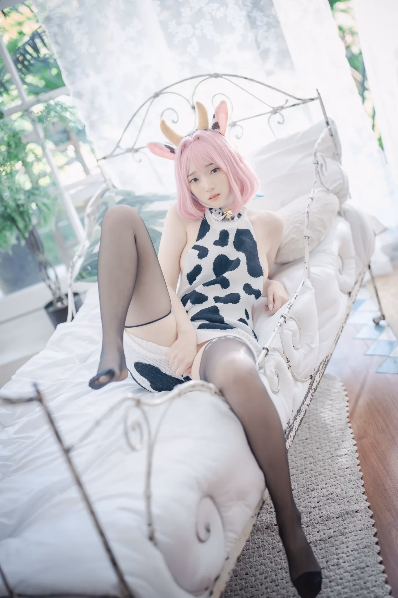 Bambi as Riamu Yumemi — cosplay photo 5 of 85