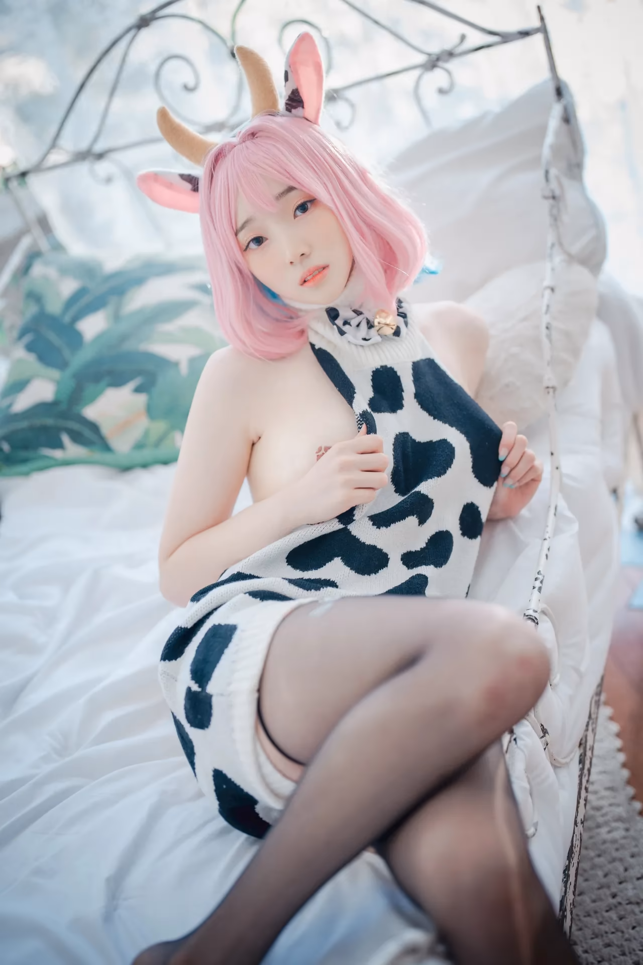 Bambi as Riamu Yumemi — cosplay photo 6 of 85