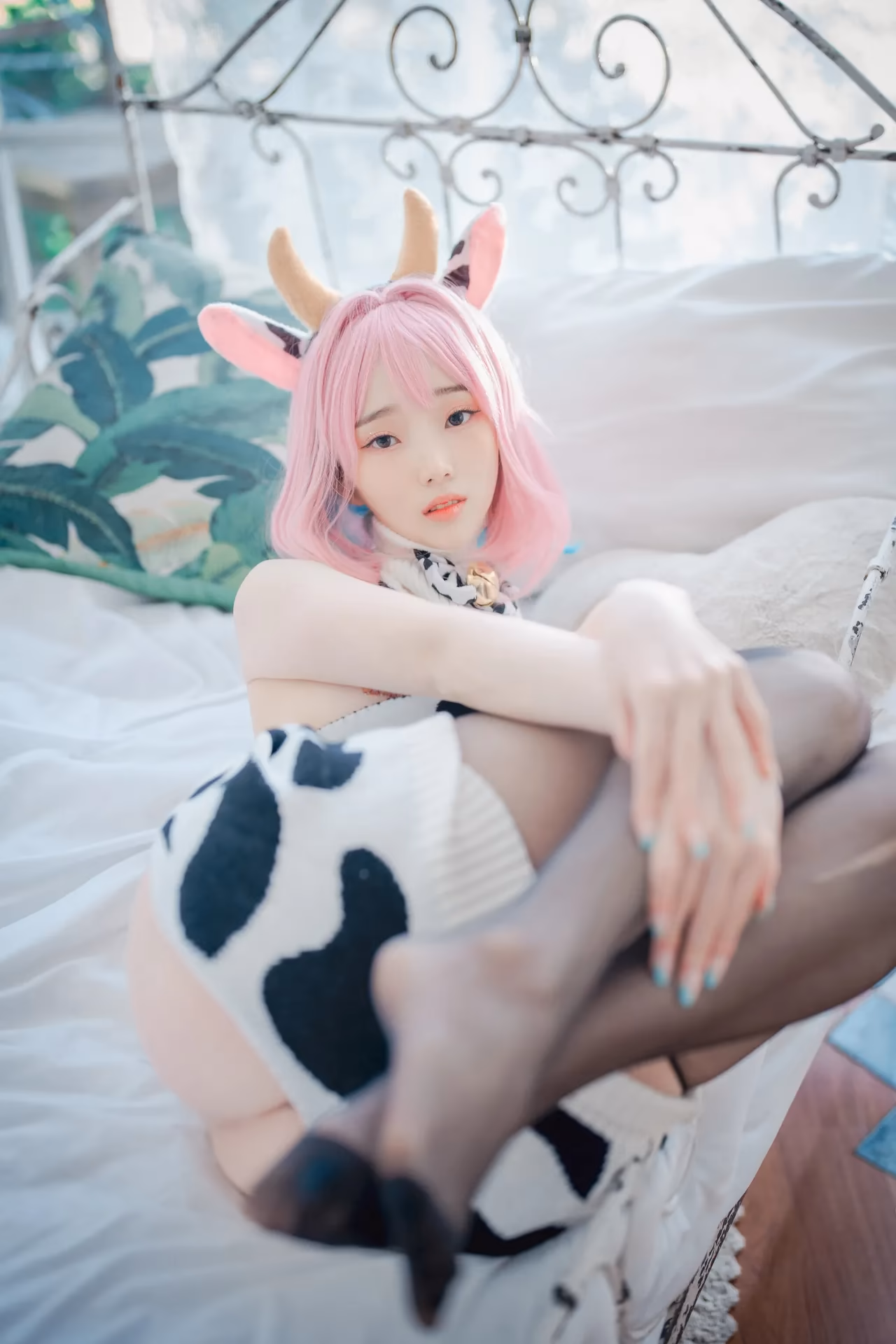 Bambi as Riamu Yumemi — cosplay photo 7 of 85