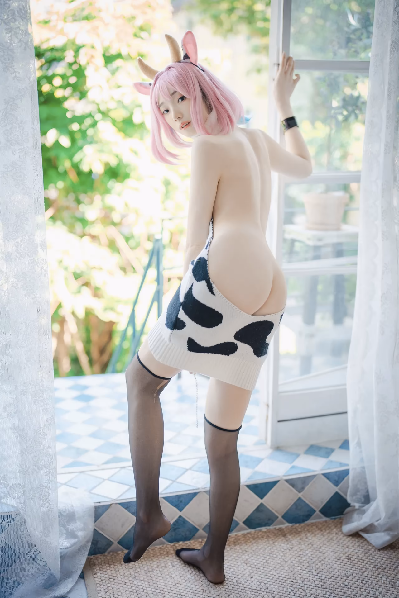 Bambi as Riamu Yumemi — cosplay photo 71 of 85