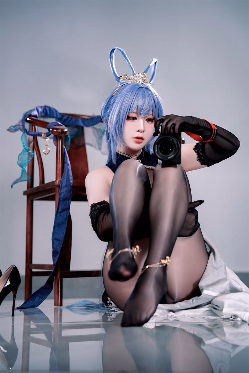 Banbanko as New Jersey — cosplay photo 5 of 66