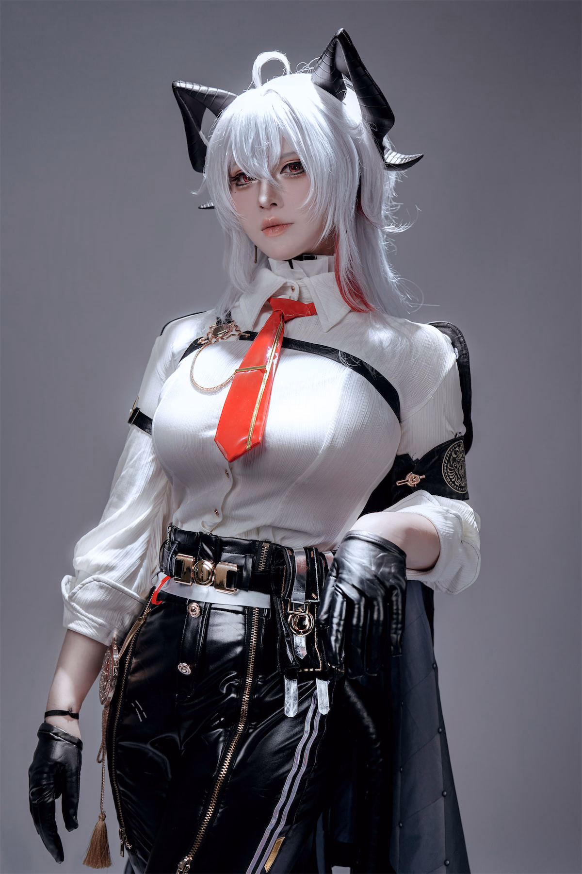 Banbanko as Zani — cosplay photo 26 of 57