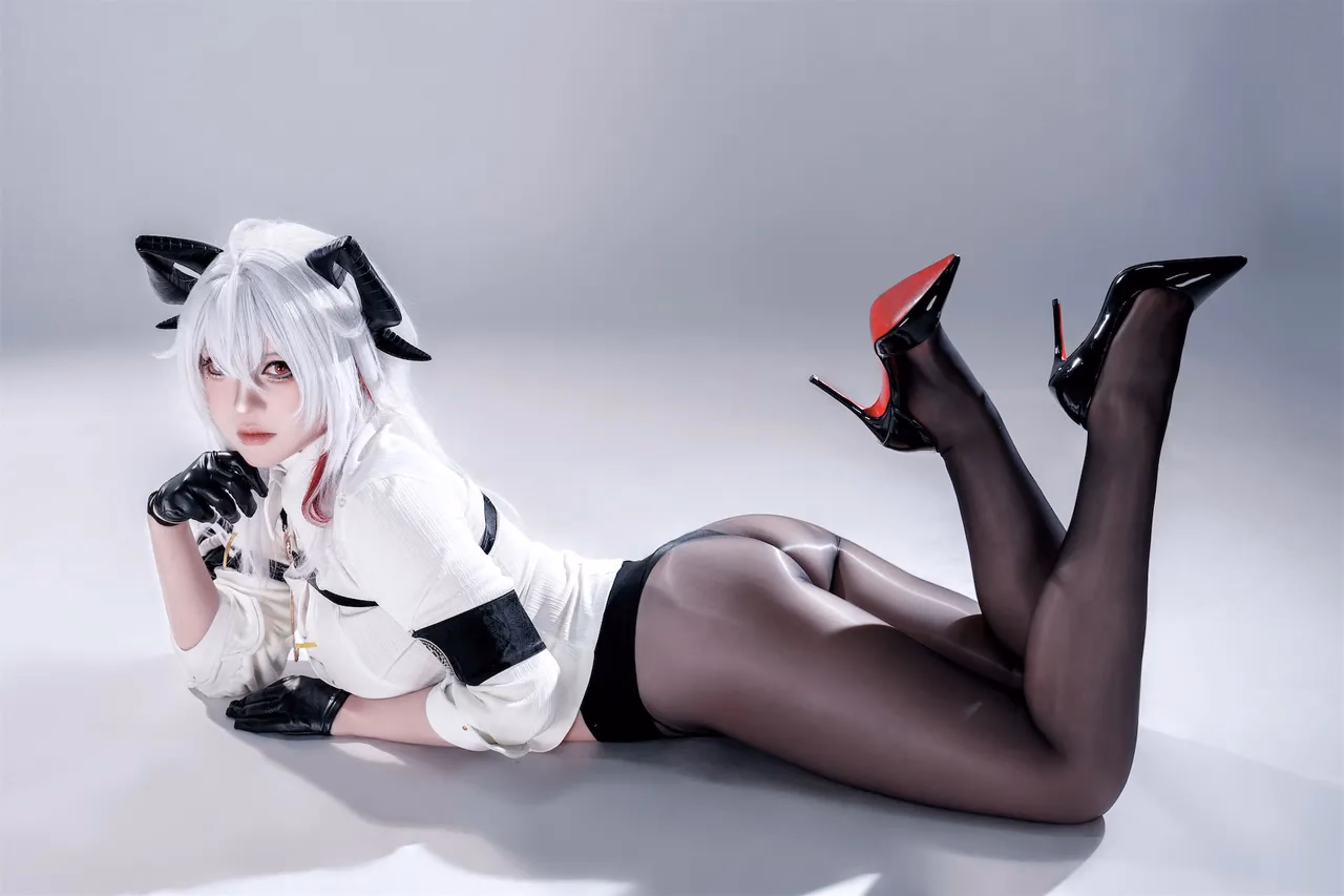 Banbanko as Zani — cosplay photo 28 of 57