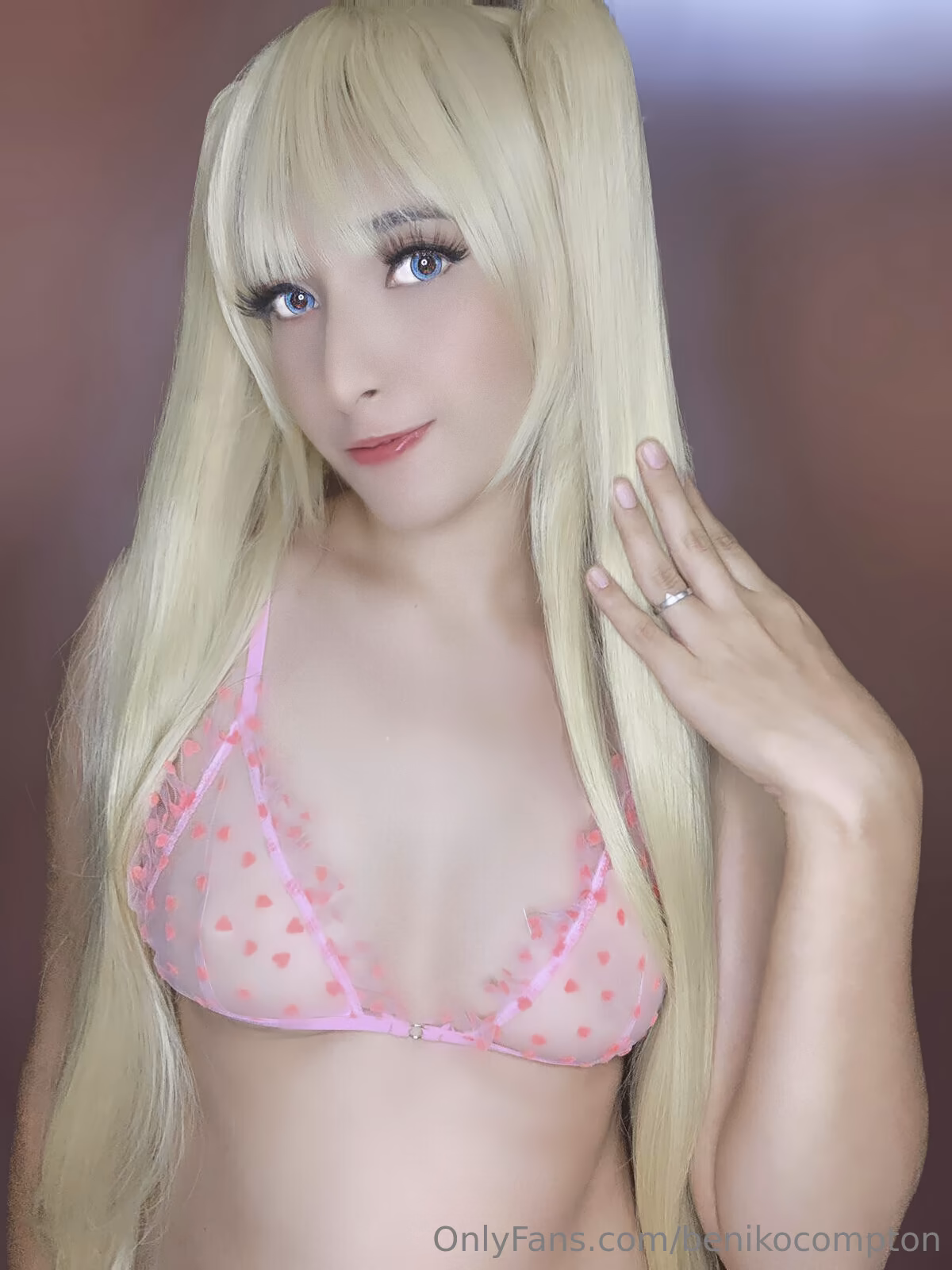 Beniko Compton as Marie Rose — cosplay photo 5 of 33