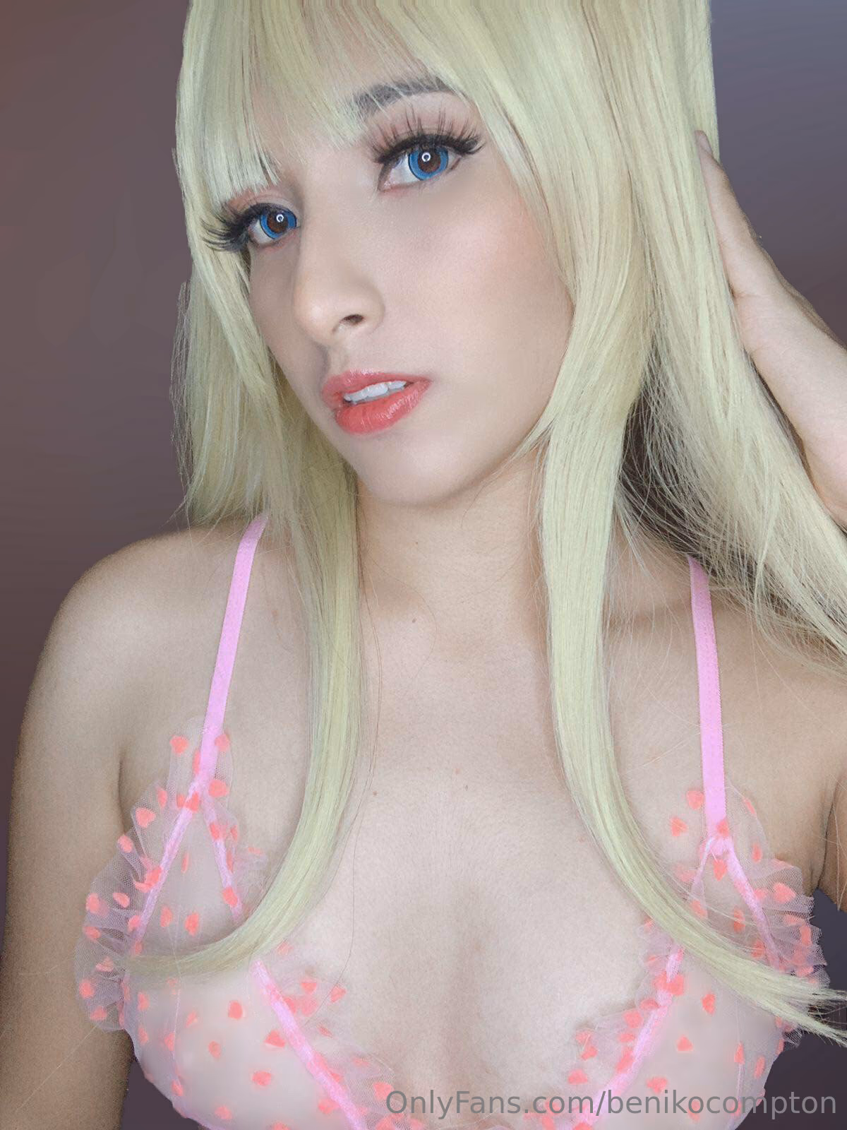Beniko Compton as Marie Rose — cosplay photo 6 of 33