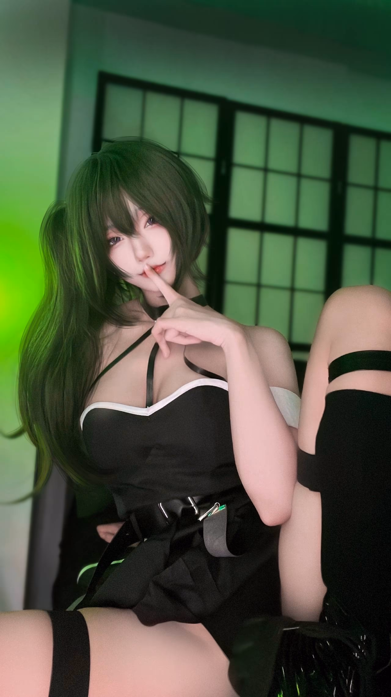 Bern Sredna as Ubel — cosplay photo 11 of 38