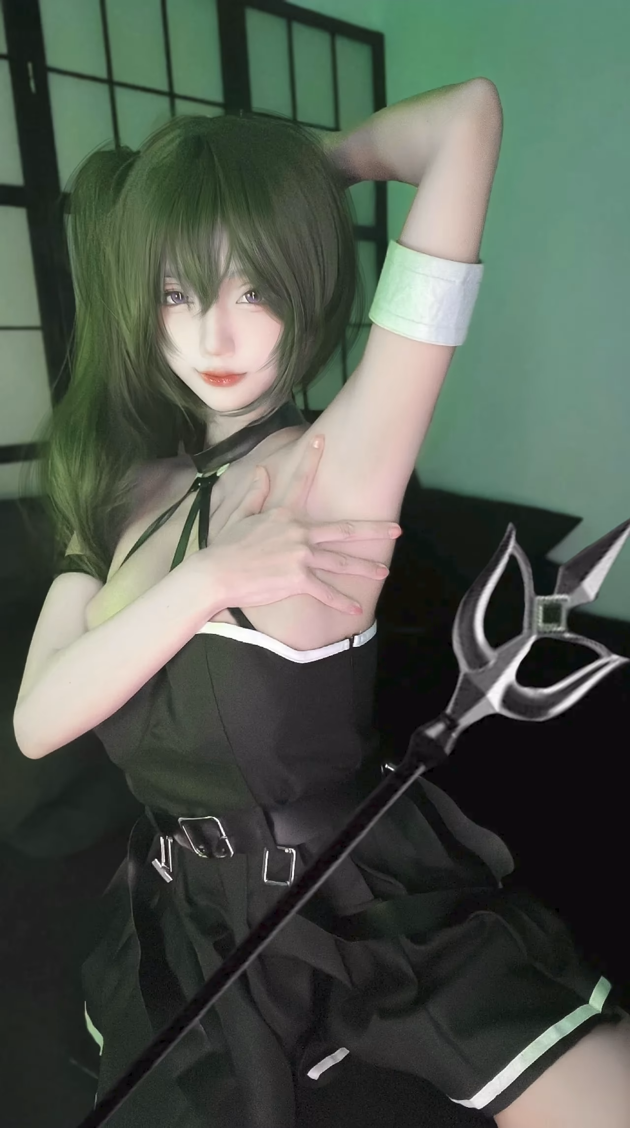 Bern Sredna as Ubel — cosplay photo 13 of 38