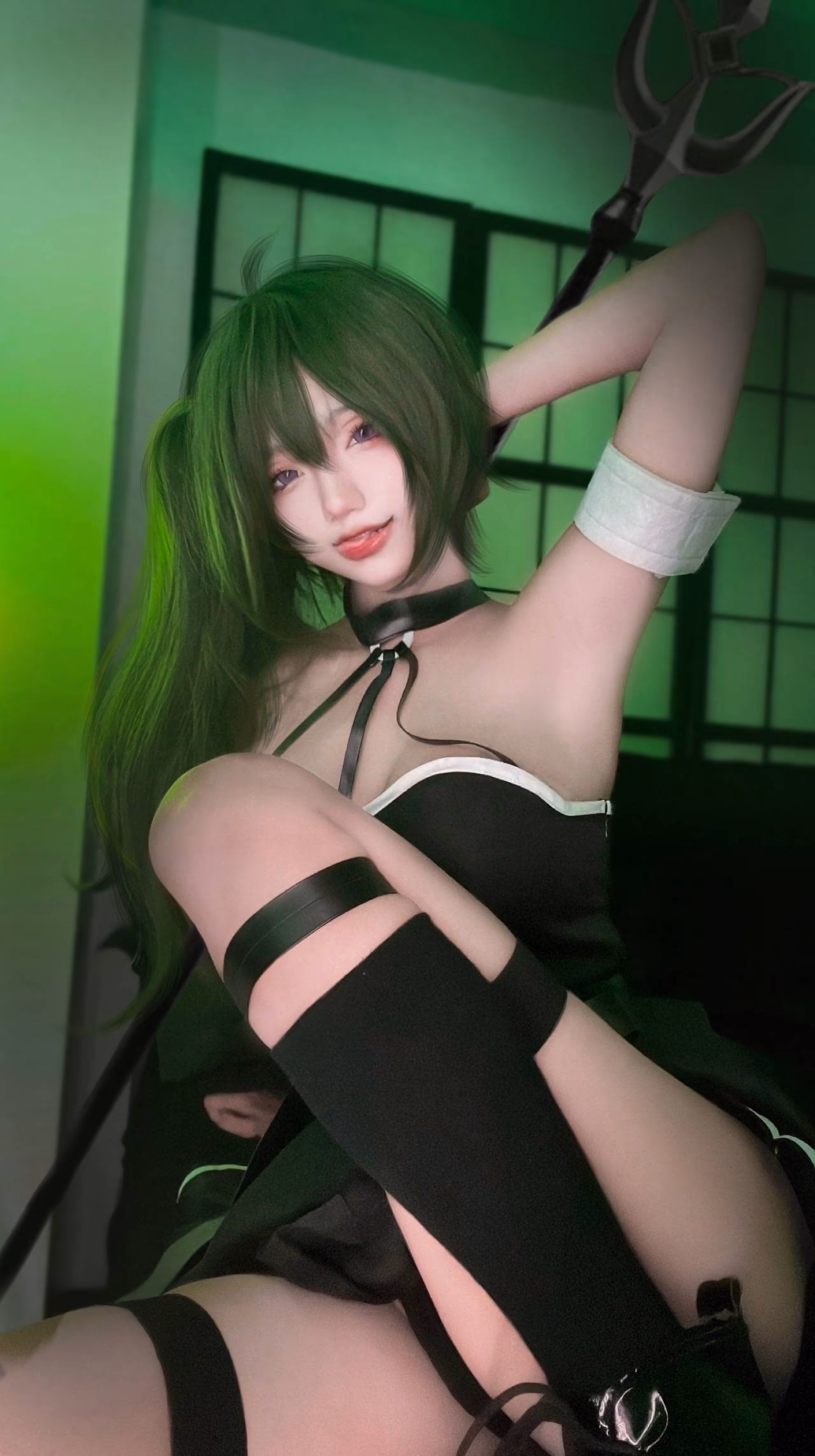 Bern Sredna as Ubel — cosplay photo 22 of 38