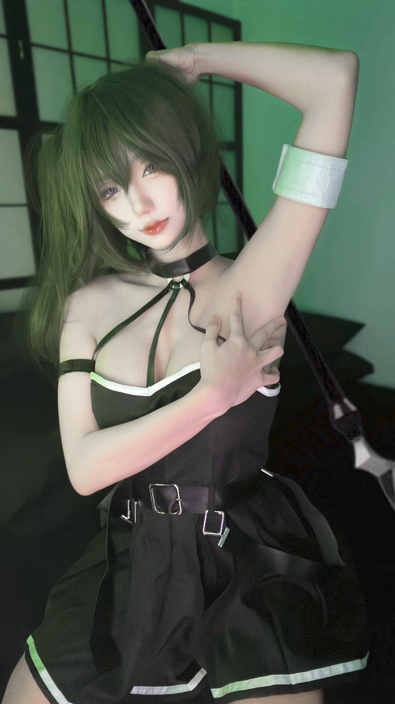 Bern Sredna as Ubel — cosplay photo 8 of 38