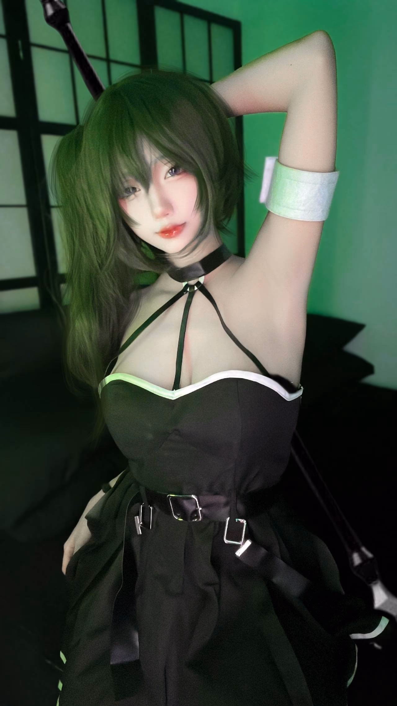 Bern Sredna as Ubel — cosplay photo 9 of 38