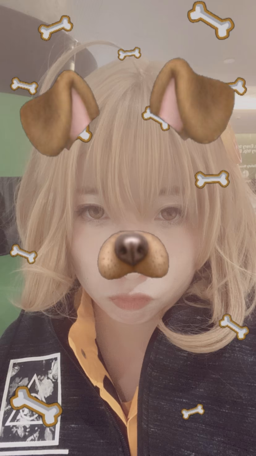BILIBILI Cosplayer as Anis — cosplay photo 14 of 21