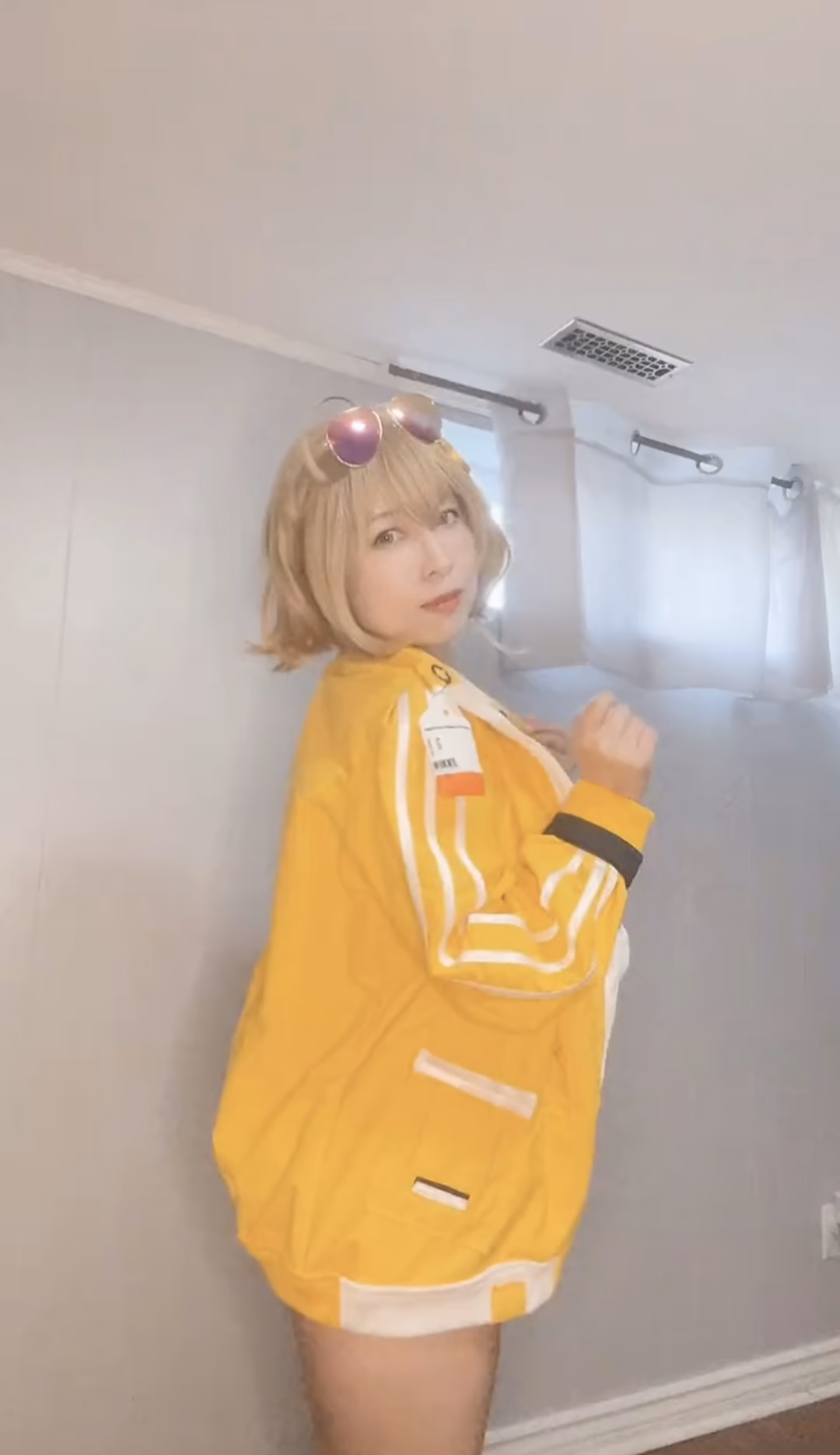BILIBILI Cosplayer as Anis — cosplay photo 2 of 21