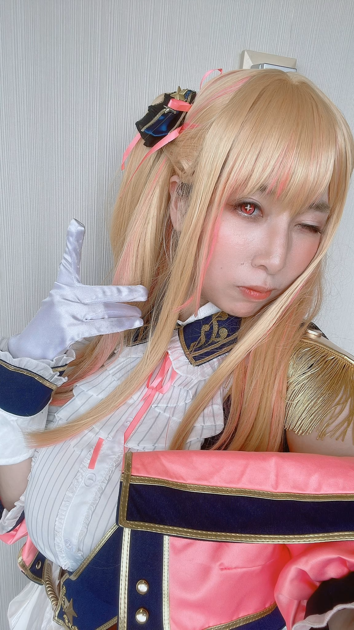 BILIBILI Cosplayer as Ruby Hoshino — cosplay photo 16 of 16