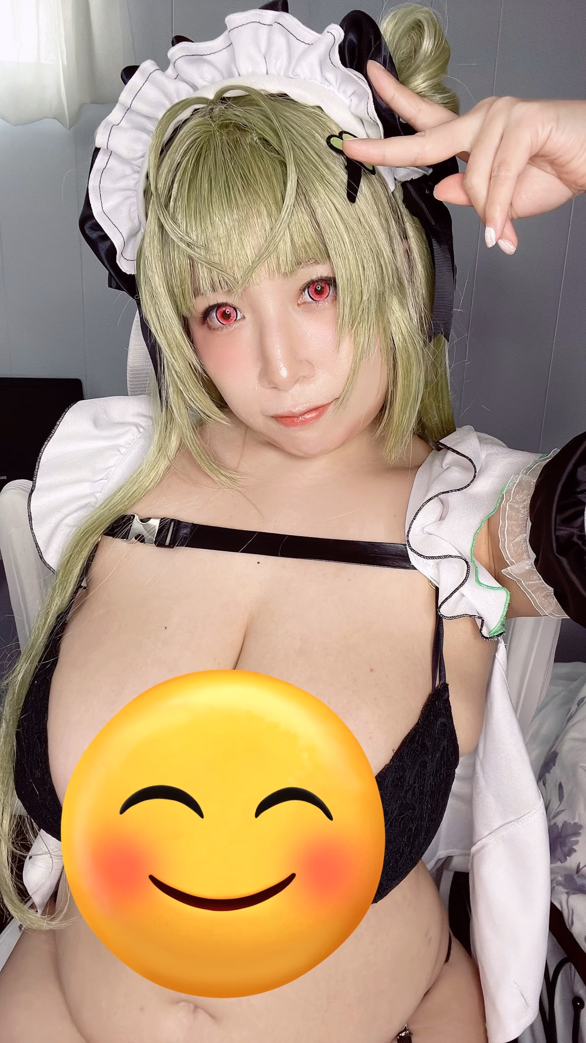 Bilibilisevencos as Soda — cosplay photo 2 of 19
