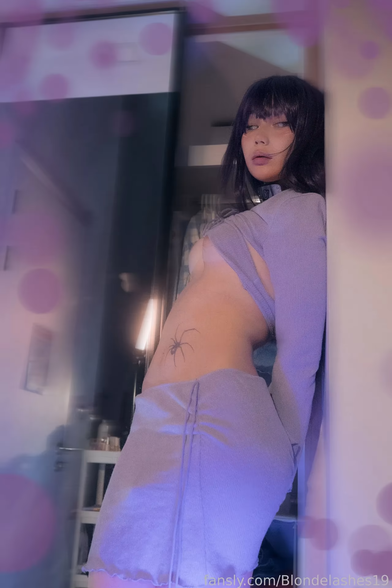 Blondelashes19 as Hinata Hyuga — cosplay photo 28 of 38