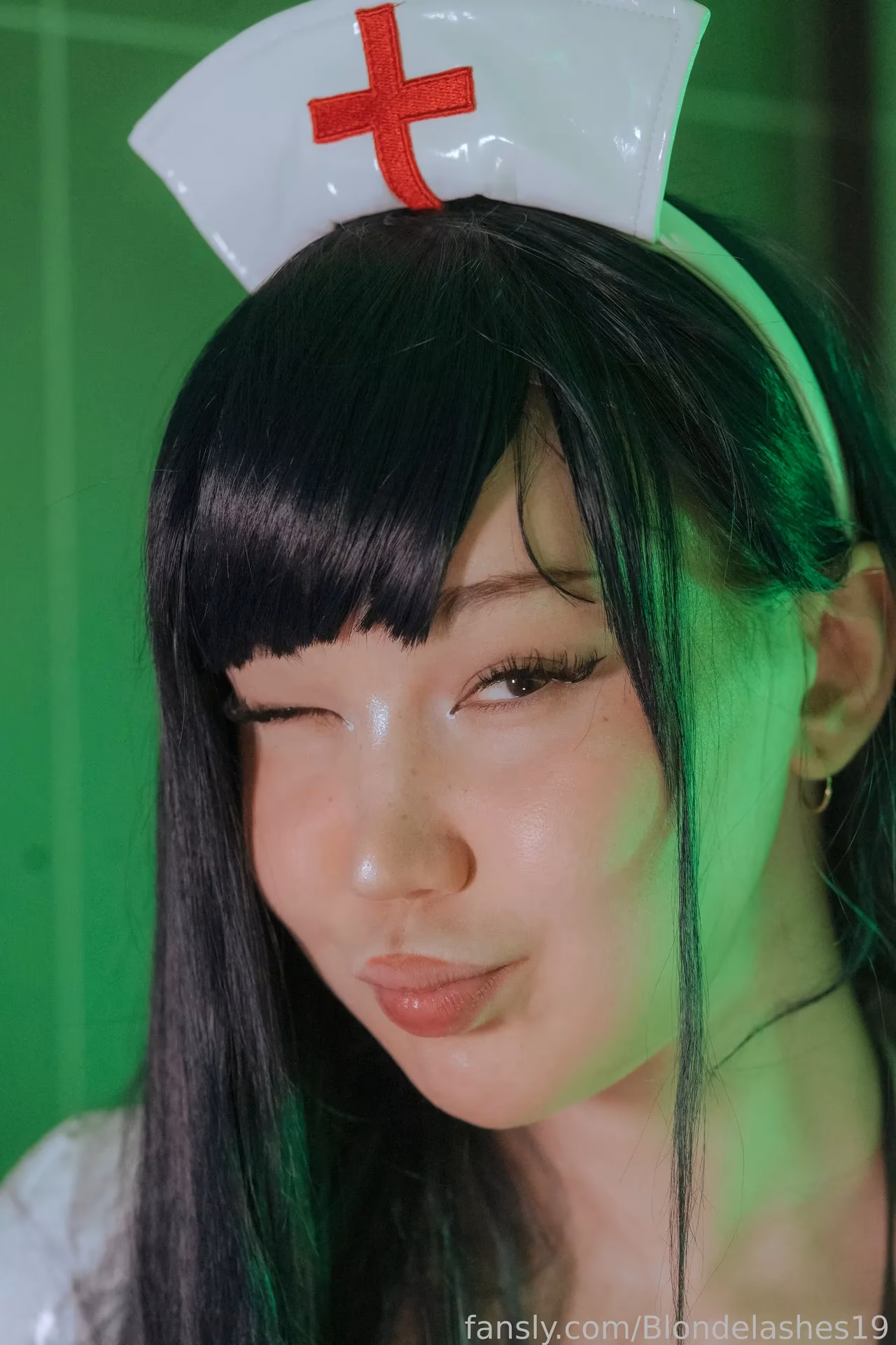 Blondelashes19 as Tifa Lockhart — cosplay photo 2 of 23