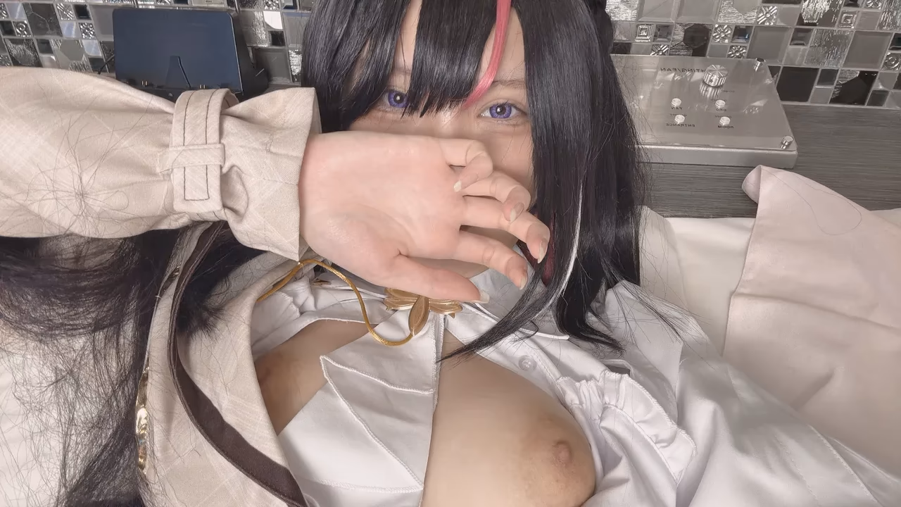 broccoli_vcos as AZKi — cosplay photo 132 of 156
