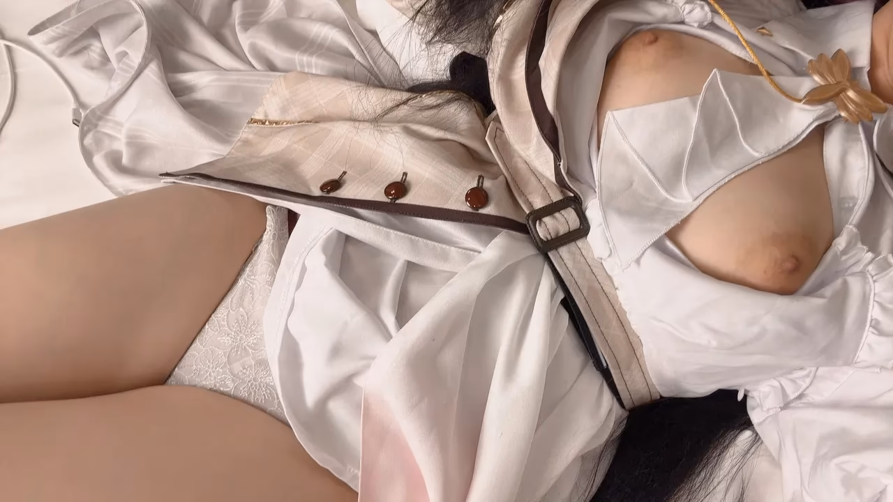 broccoli_vcos as AZKi — cosplay photo 137 of 156