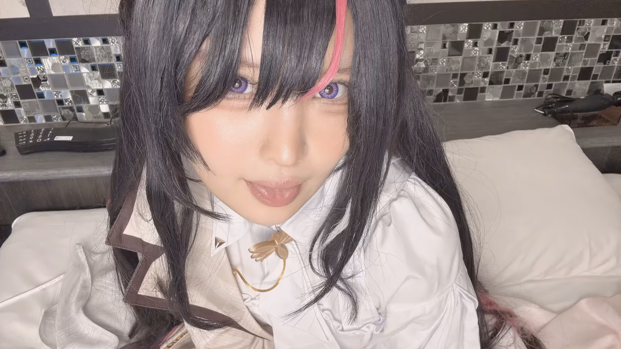 broccoli_vcos as AZKi — cosplay photo 92 of 156