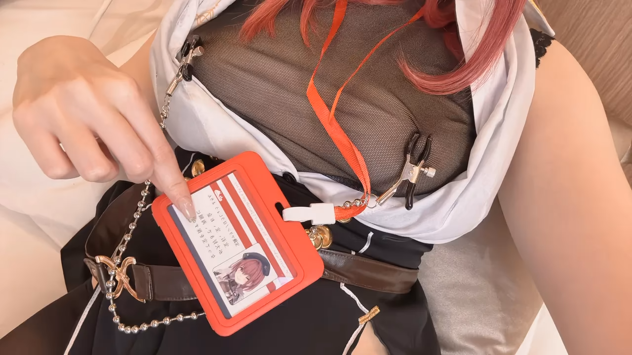 broccoli_vcos as Houshou Marine — cosplay photo 217 of 222