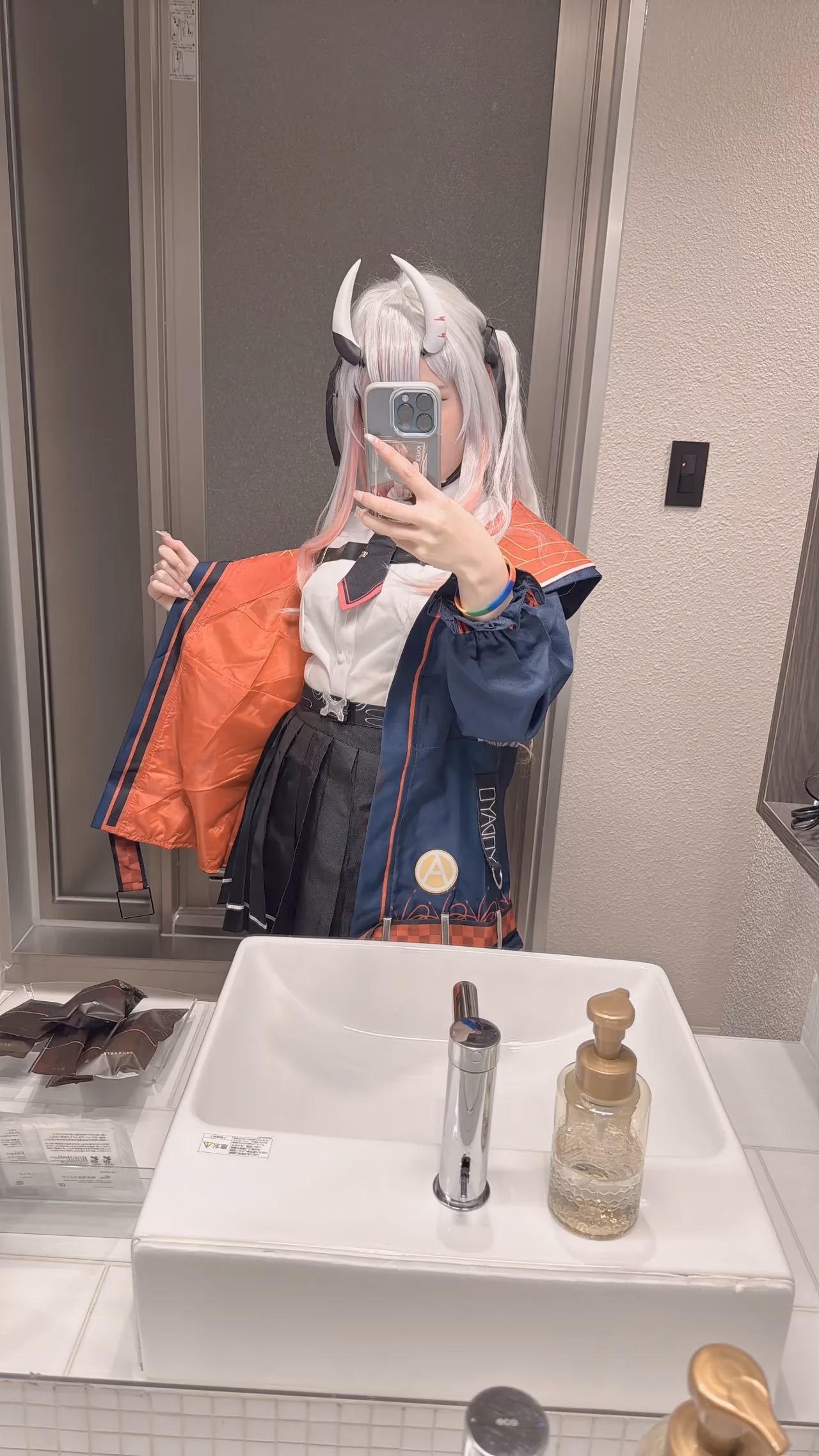 broccoli_vcos - Nakiri Ayame - hololive VTuber - Cosplay Gallery - 203 Images preview