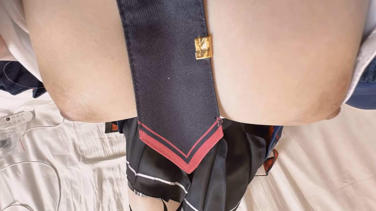broccoli_vcos as Nakiri Ayame — cosplay photo 138 of 203