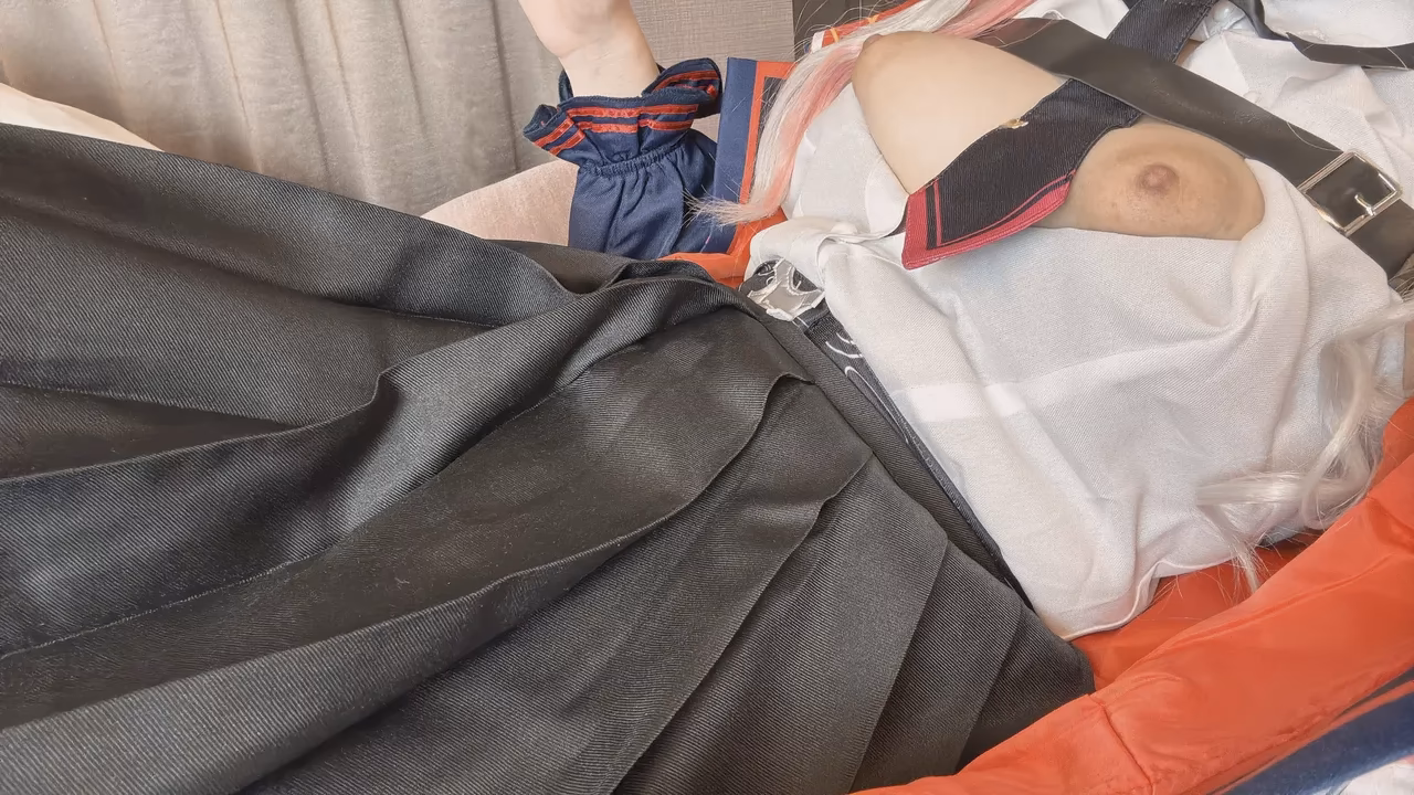 broccoli_vcos as Nakiri Ayame — cosplay photo 182 of 203