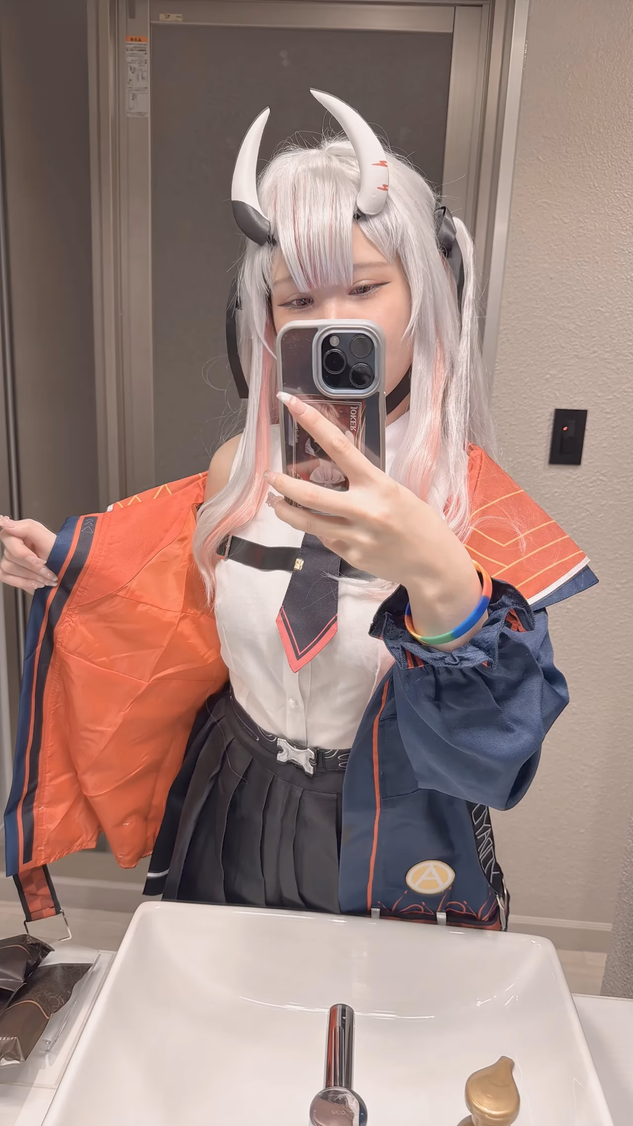 broccoli_vcos as Nakiri Ayame — cosplay photo 2 of 203