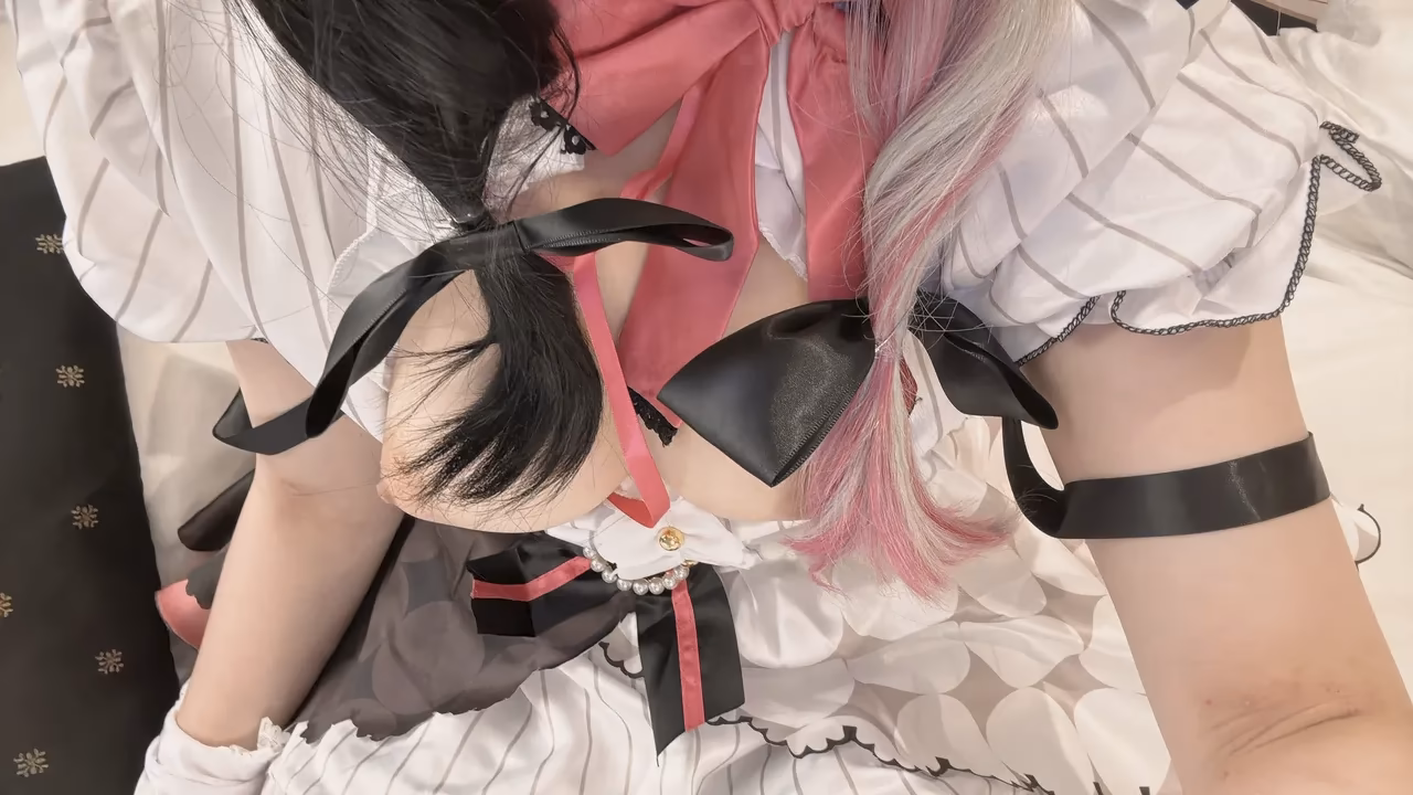 broccoli_vcos as Yorumi Rena — cosplay photo 23 of 58