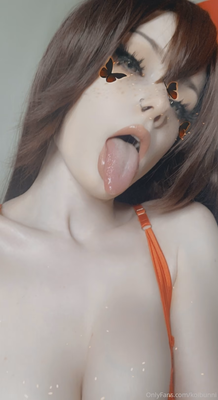 Bunni Lynn as Amber — cosplay photo 45 of 53