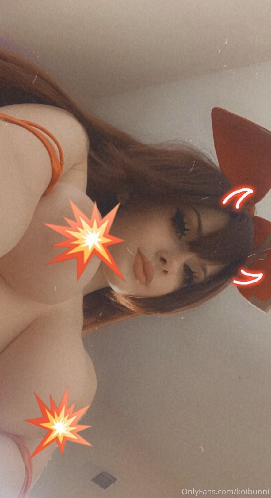 Bunni Lynn as Amber — cosplay photo 49 of 53