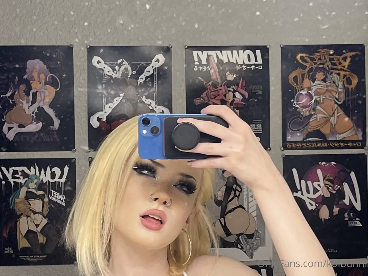 Bunni Lynn as Android 18 — cosplay photo 87 of 106