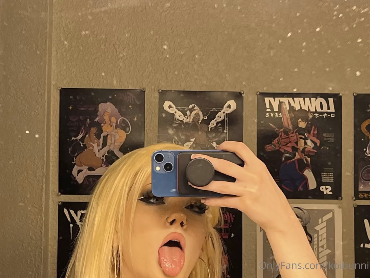 Bunni Lynn as Android 18 — cosplay photo 94 of 106