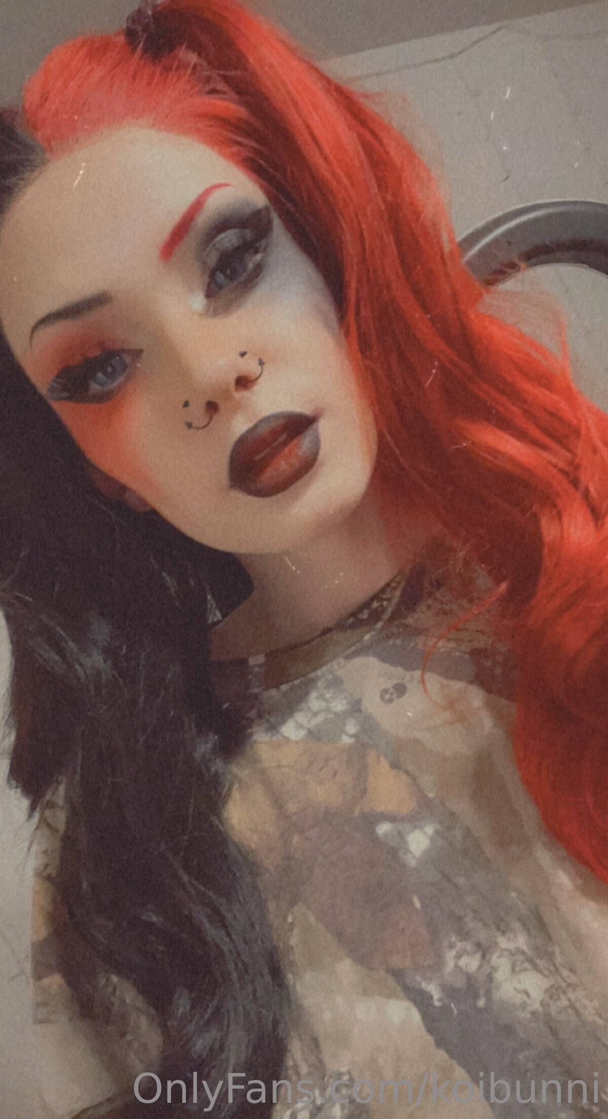 Bunni Lynn as Harley Quinn — cosplay photo 55 of 84