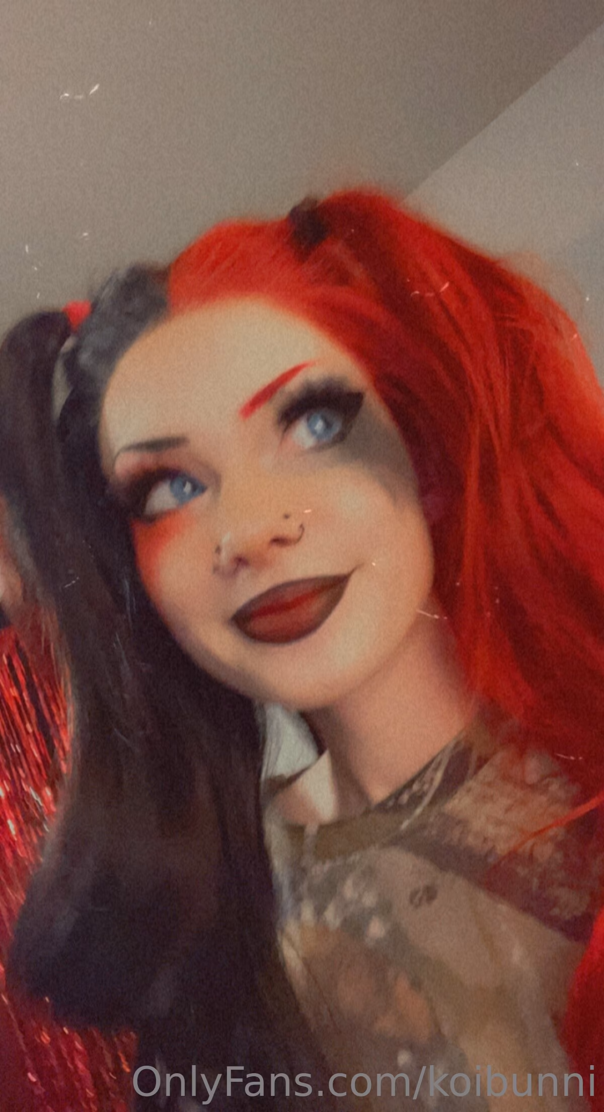 Bunni Lynn as Harley Quinn — cosplay photo 58 of 84