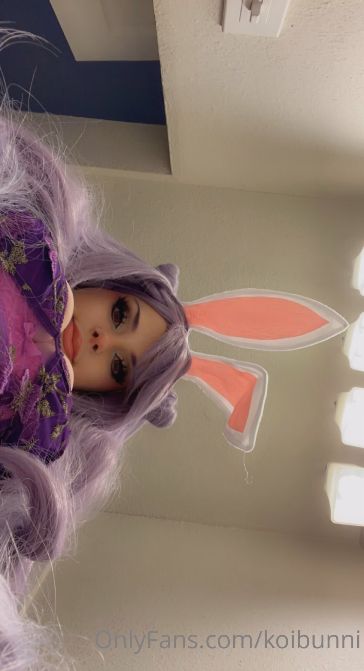 Bunni Lynn as Keqing — cosplay photo 48 of 48