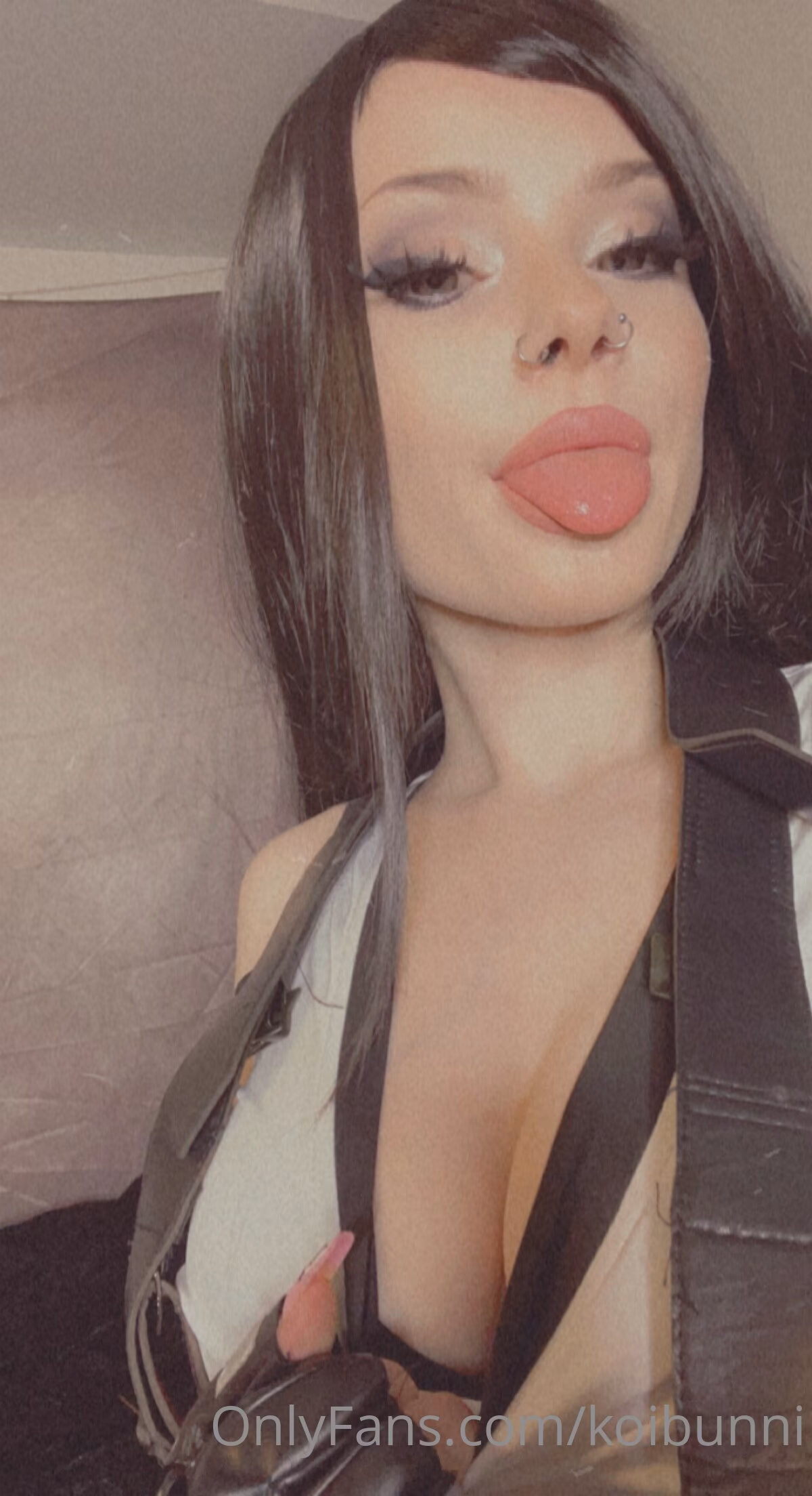 Bunni Lynn as Tifa Lockhart — cosplay photo 31 of 31