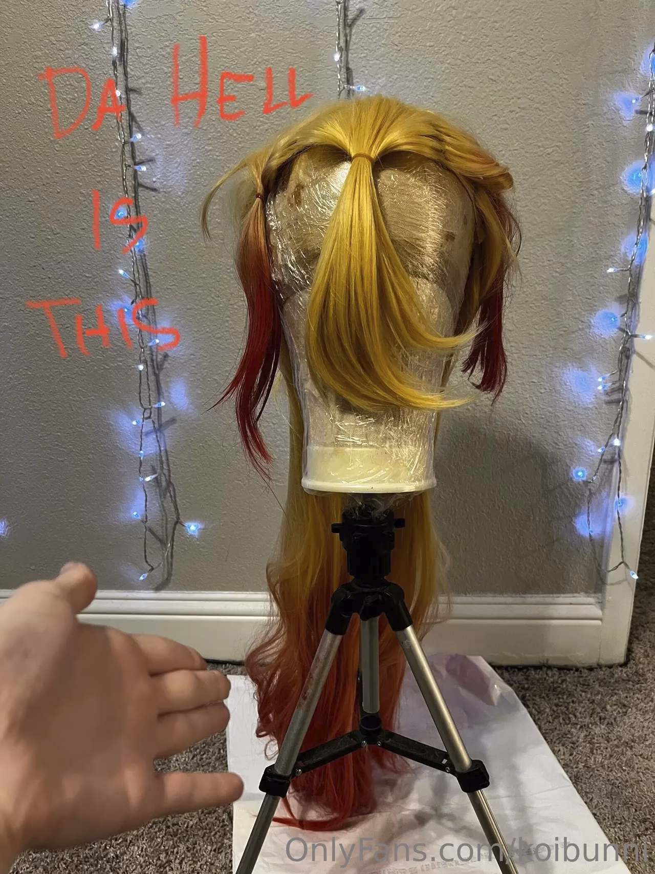 Bunni Lynn as Tohru — cosplay photo 82 of 85