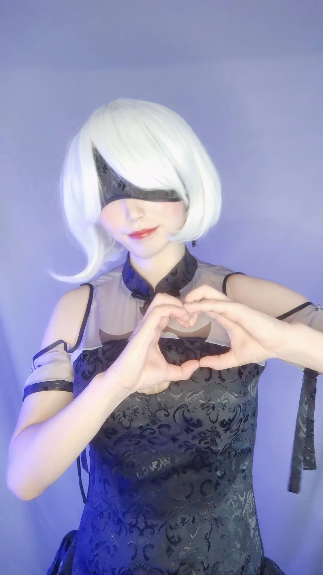 Calir_CC as 2B — cosplay photo 128 of 166