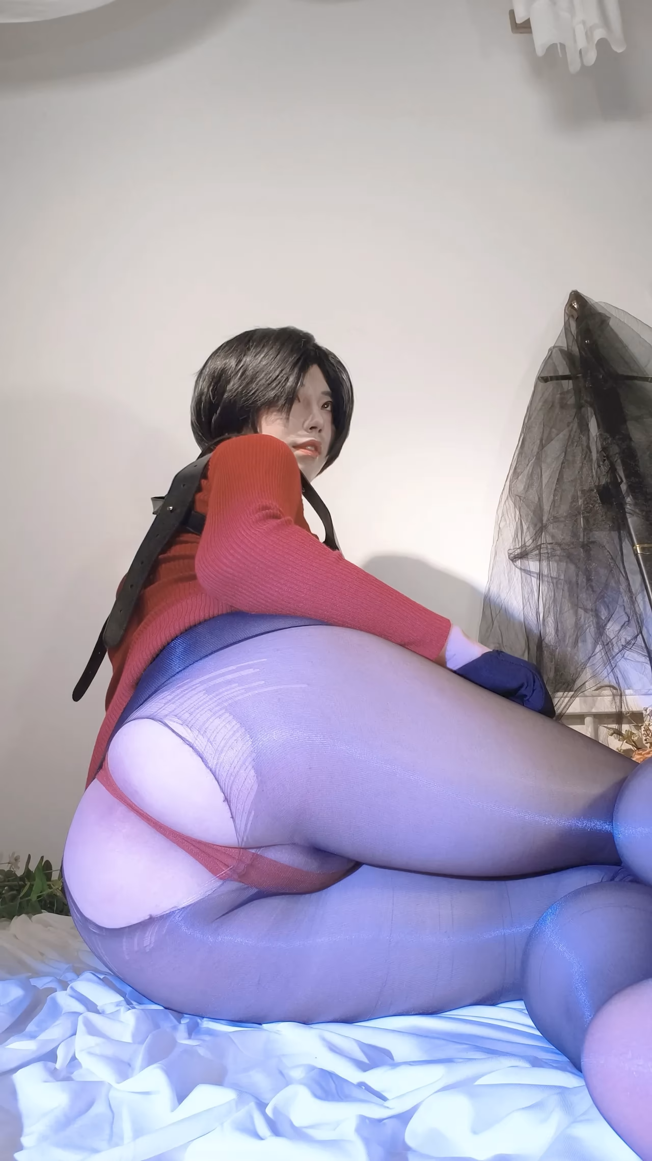 Calir_CC as Ada Wong — cosplay photo 109 of 134