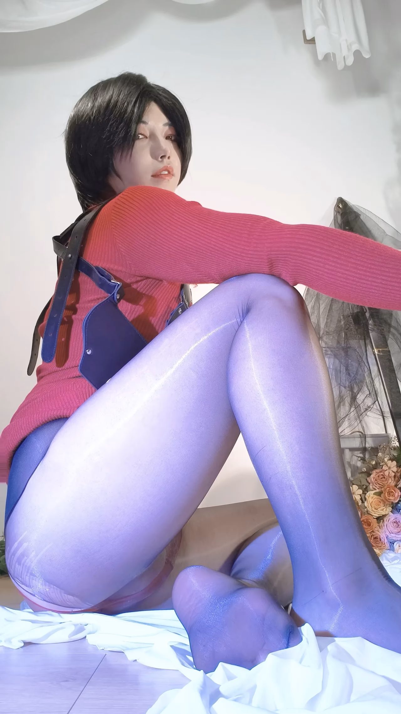 Calir_CC as Ada Wong — cosplay photo 110 of 134