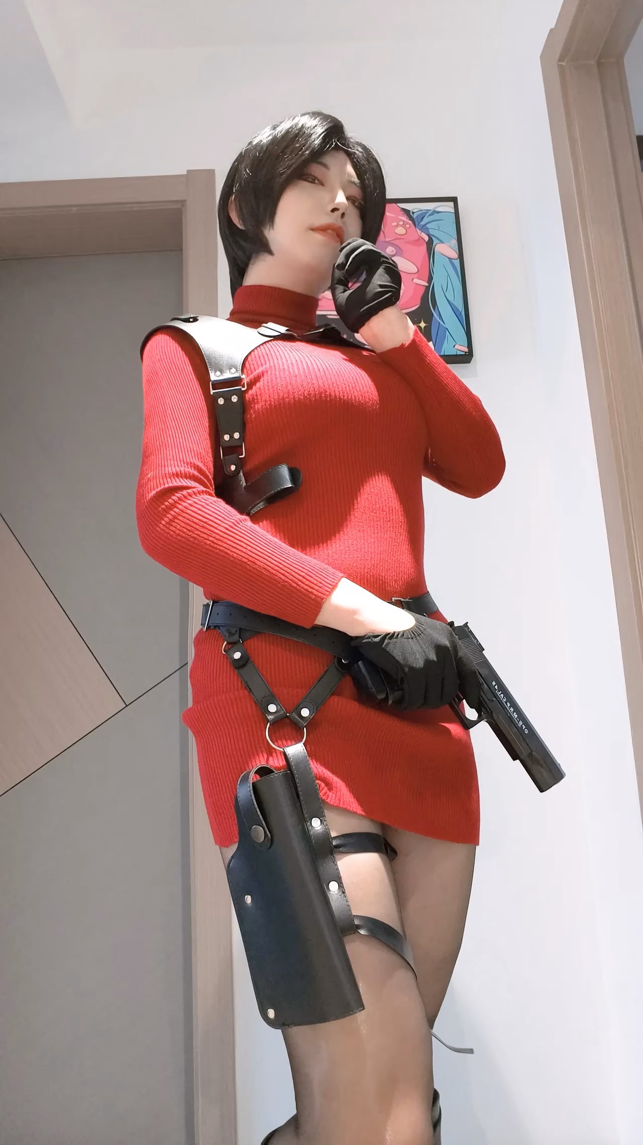 Calir_CC as Ada Wong — cosplay photo 14 of 134
