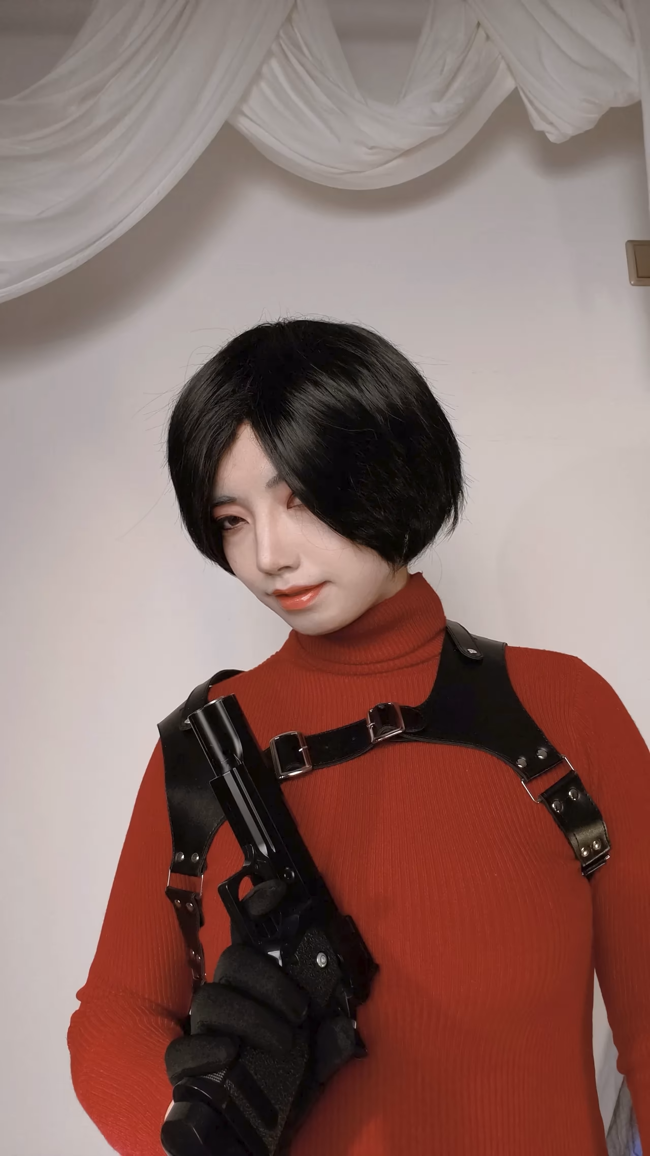 Calir_CC as Ada Wong — cosplay photo 6 of 134