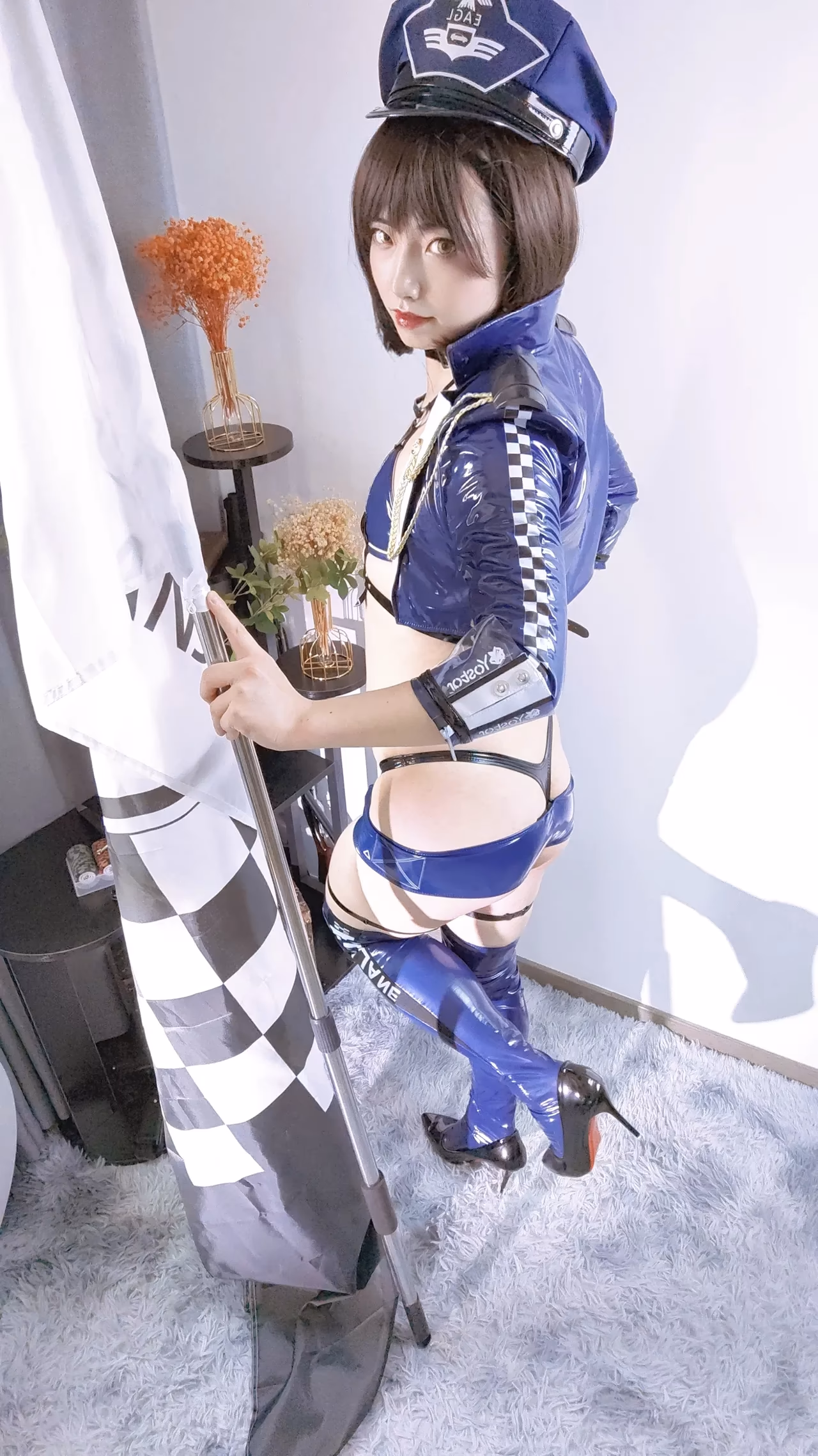 Calir_CC as Baltimore — cosplay photo 20 of 98