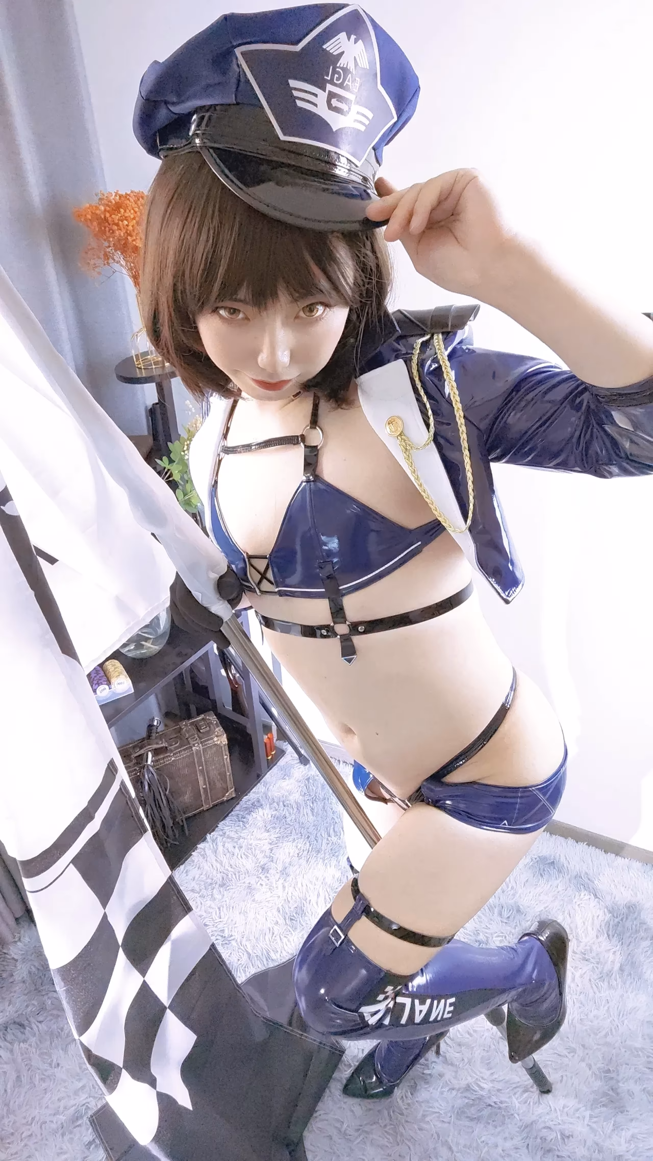 Calir_CC as Baltimore — cosplay photo 24 of 98