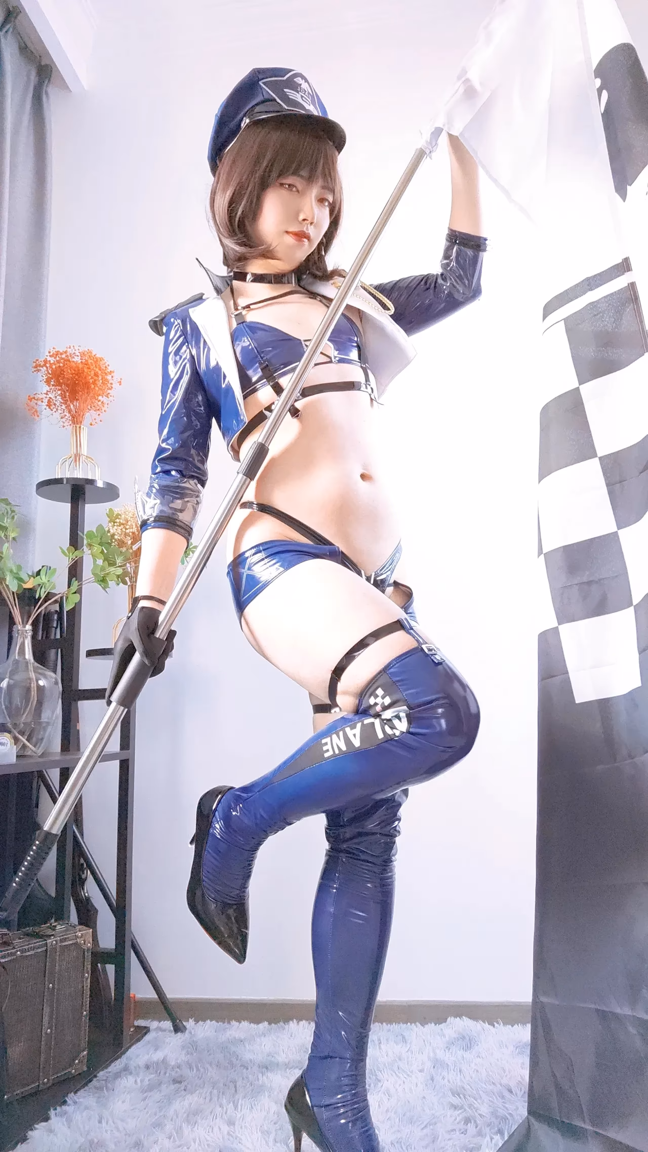 Calir_CC as Baltimore — cosplay photo 28 of 98