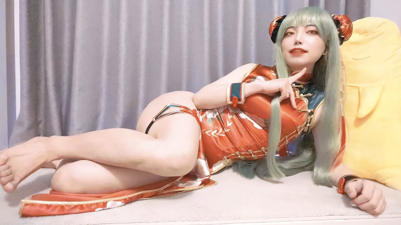 Calir_CC as C.C. — cosplay photo 33 of 88